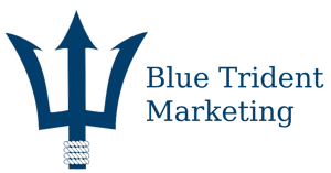Blue Trident Marketing - SEO and Printing Charlotte, NC