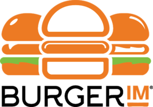 Burgerim logo