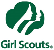 girl scouts organization logo