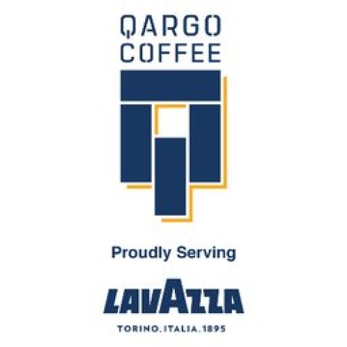 Qargo Coffee logo